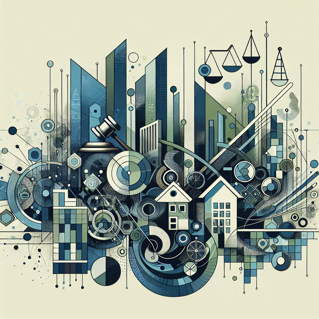 Explore how government policies shape the real estate market and discover strategies for realtors to navigate these changes.