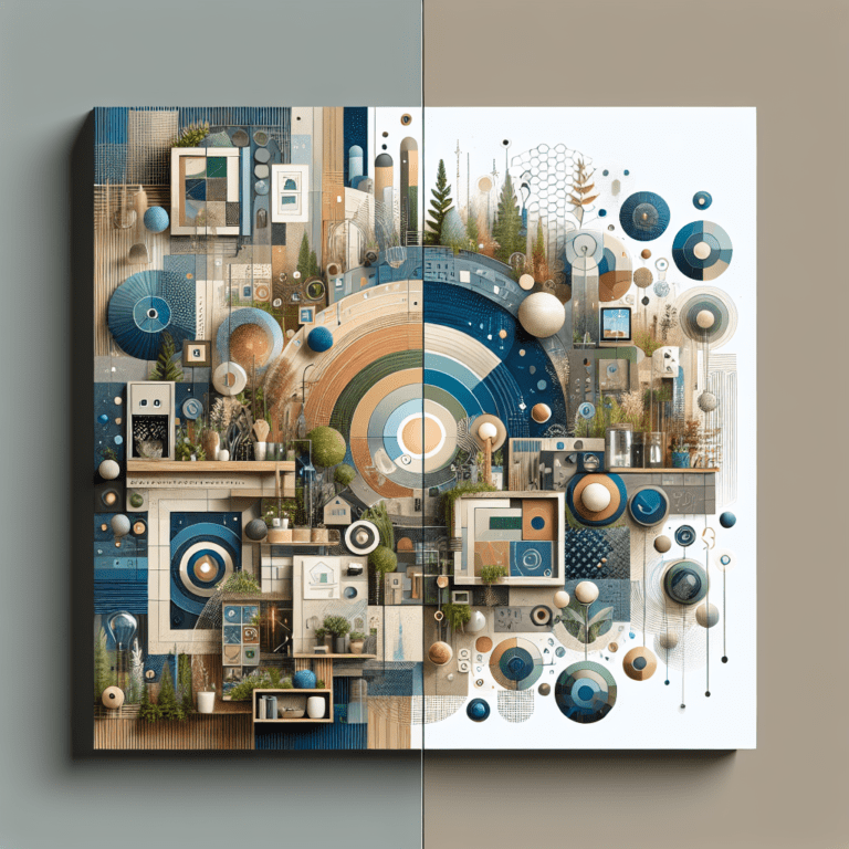 Explore how incorporating wellness trends in modern home design can attract health-conscious buyers and elevate your real estate business.