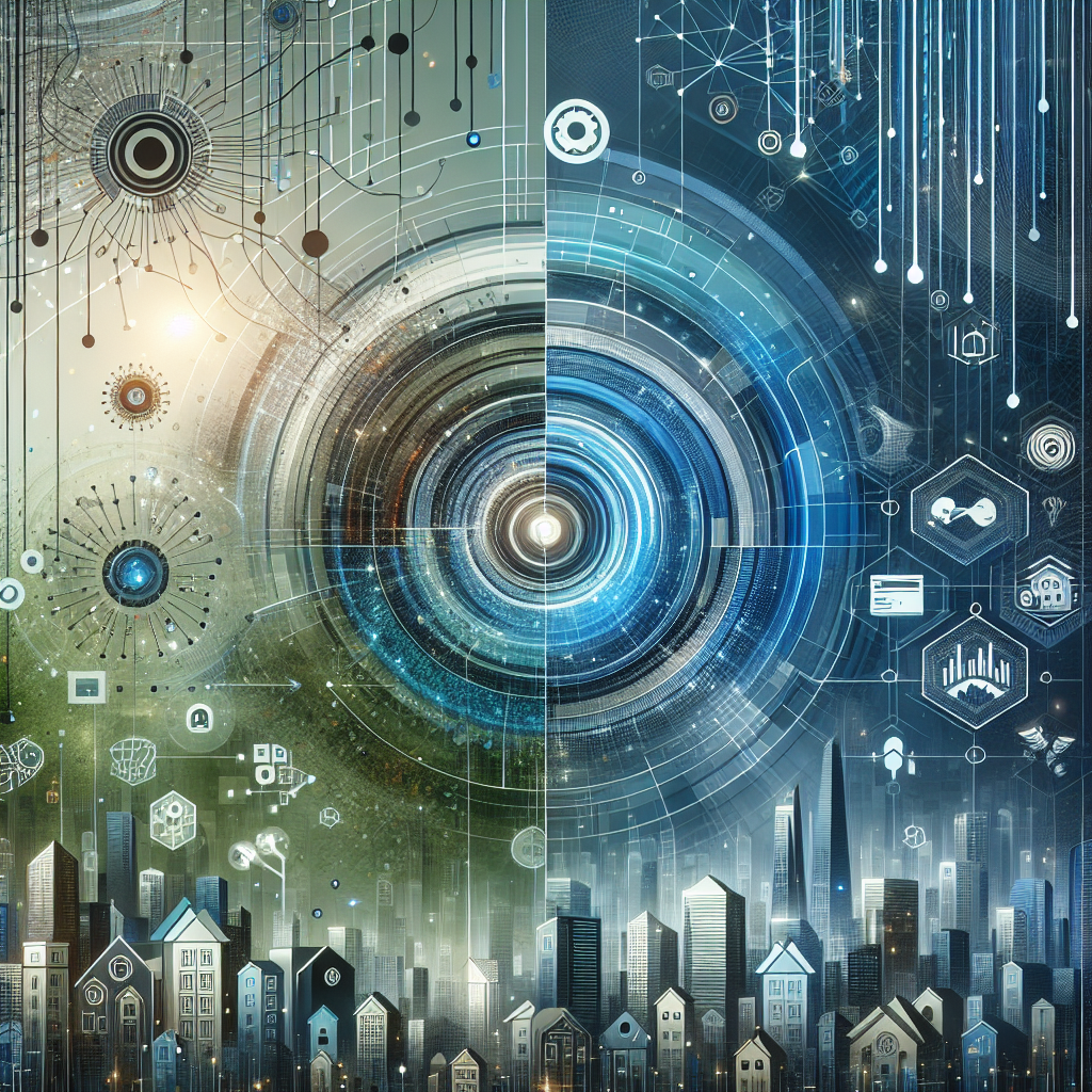 Discover how AI is revolutionizing real estate lead generation. Learn strategies to harness AI's power for enhanced efficiency and effectiveness in the real estate industry.