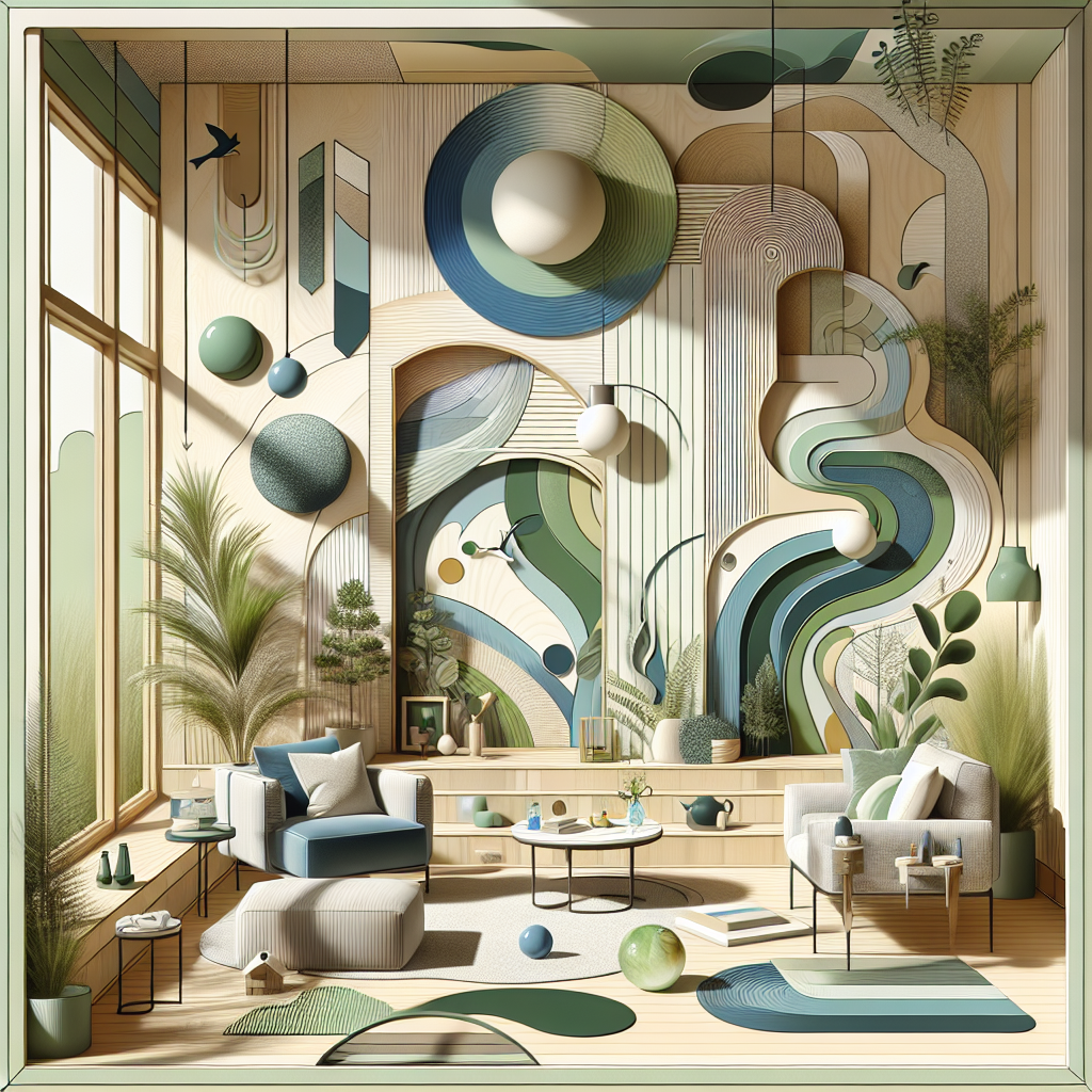 Explore healthy home design trends and how incorporating wellness elements can elevate real estate appeal and client satisfaction.