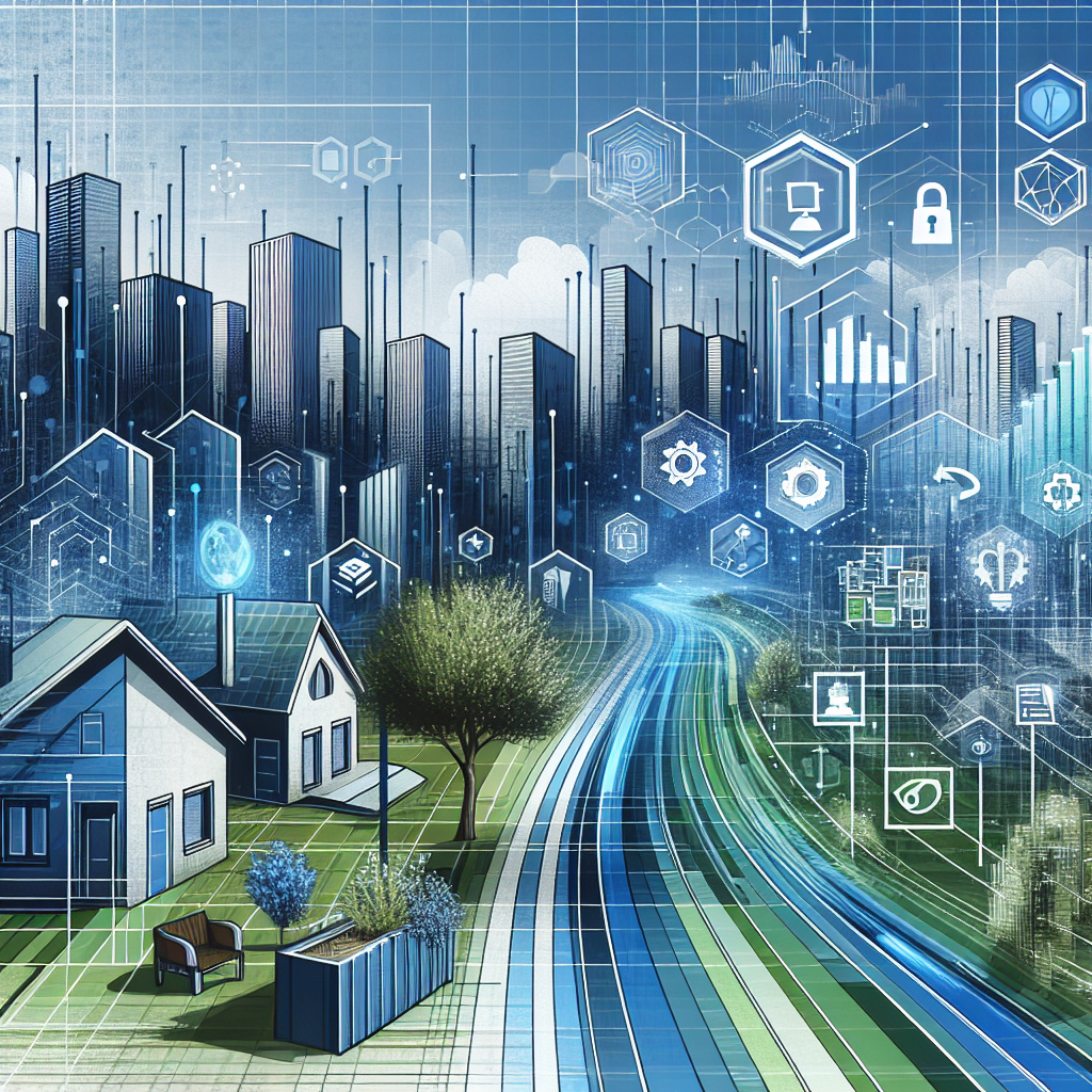 Learn essential strategies to navigate and leverage real estate market trends in 2024, ensuring success amidst economic changes.