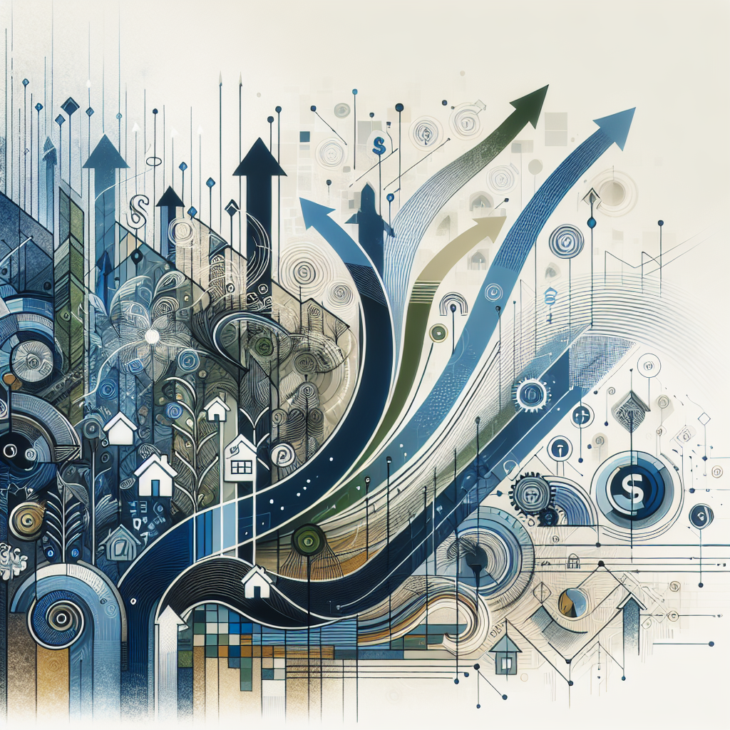 Discover innovative financing strategies to help first-time homebuyers secure their dream homes while navigating financial challenges.