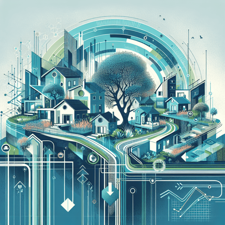 Explore how to navigate real estate market trends and strategies for thriving in a post-pandemic world.