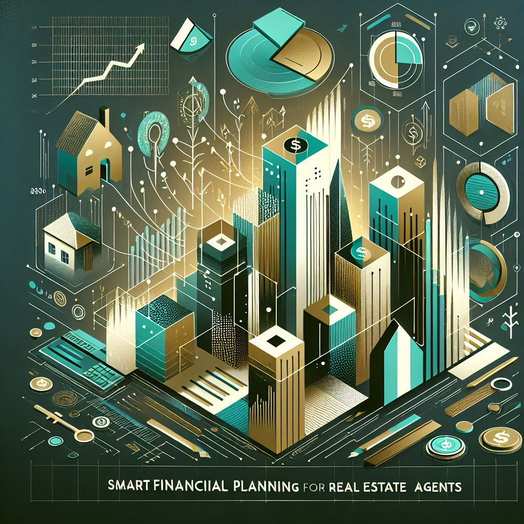 Discover essential financial planning strategies that help real estate agents maximize profit and ensure long-term stability. Learn about budgeting, investing, and diversifying income to thrive in the competitive market.