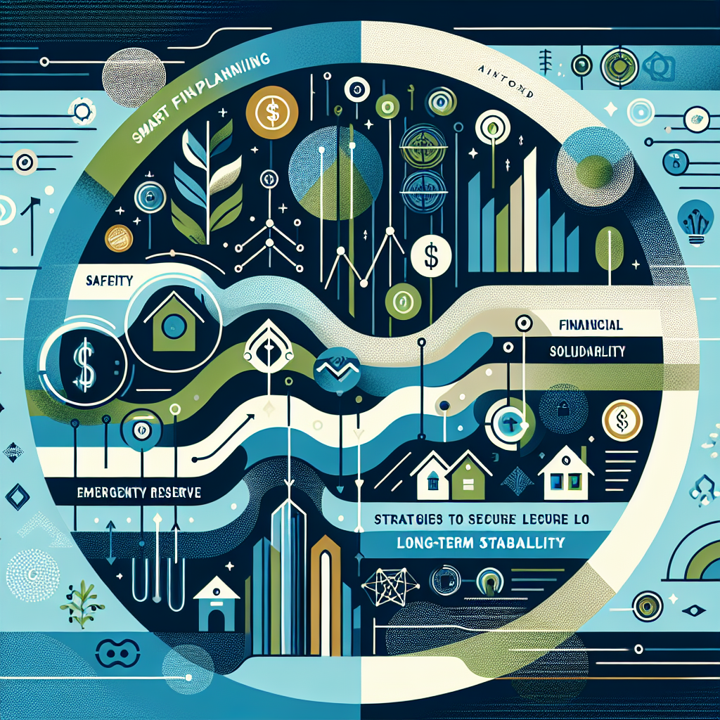 Explore essential financial strategies for realtors to ensure long-term success and stability amidst ever-evolving market trends.