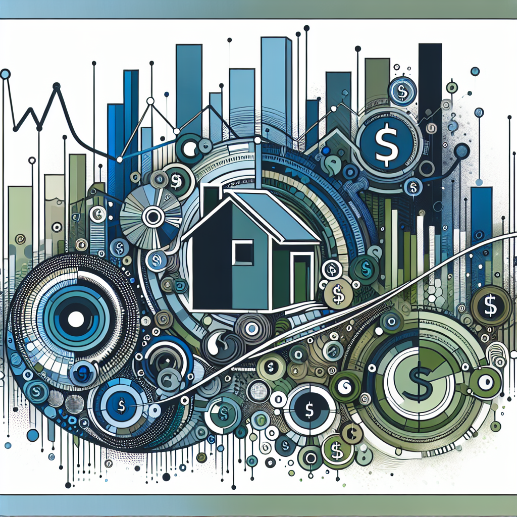 Explore how interest rate changes impact real estate investments and discover strategies to navigate these shifts effectively.